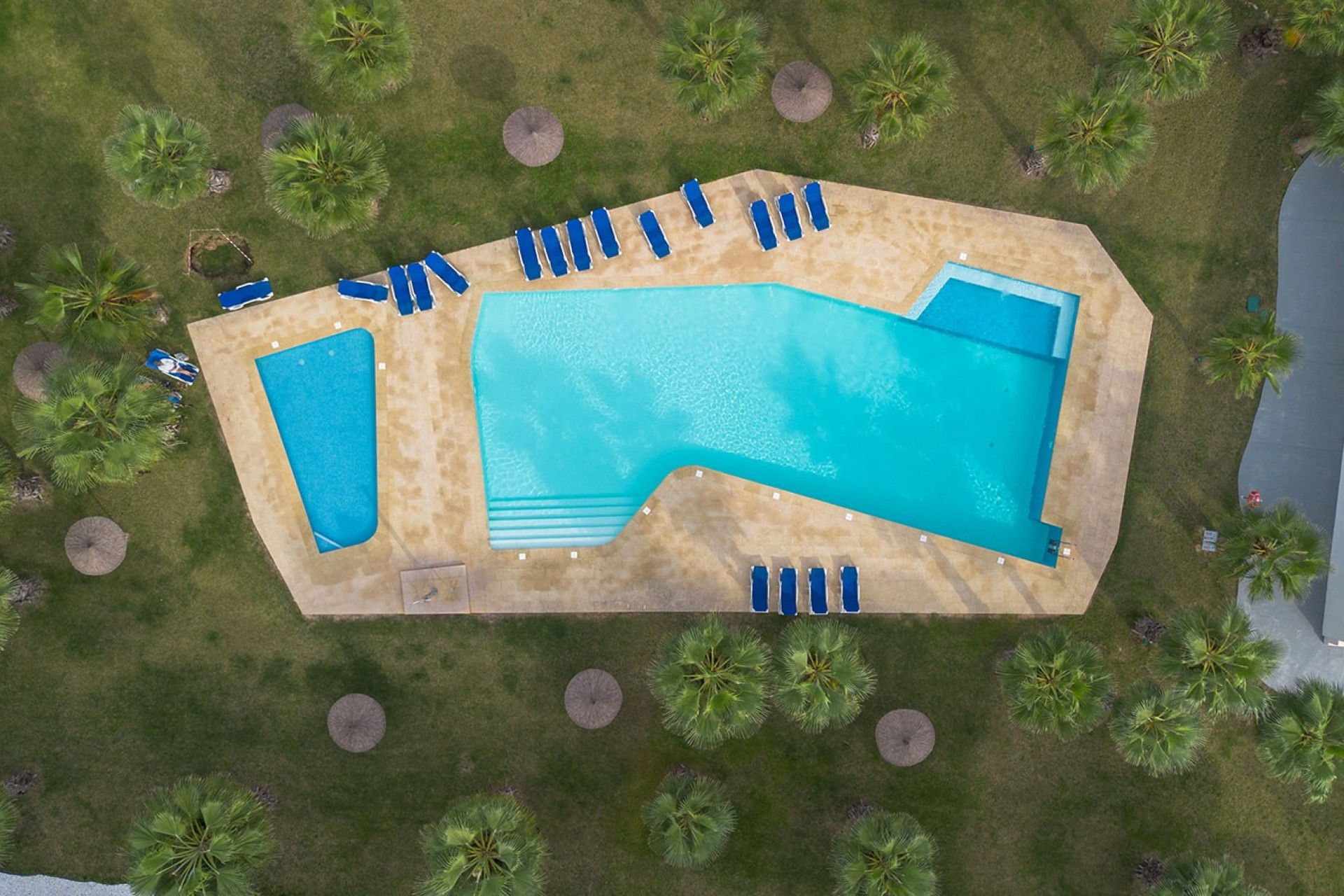 Wiederverkauf - Wohnung -
Orihuela Costa - Orihuela