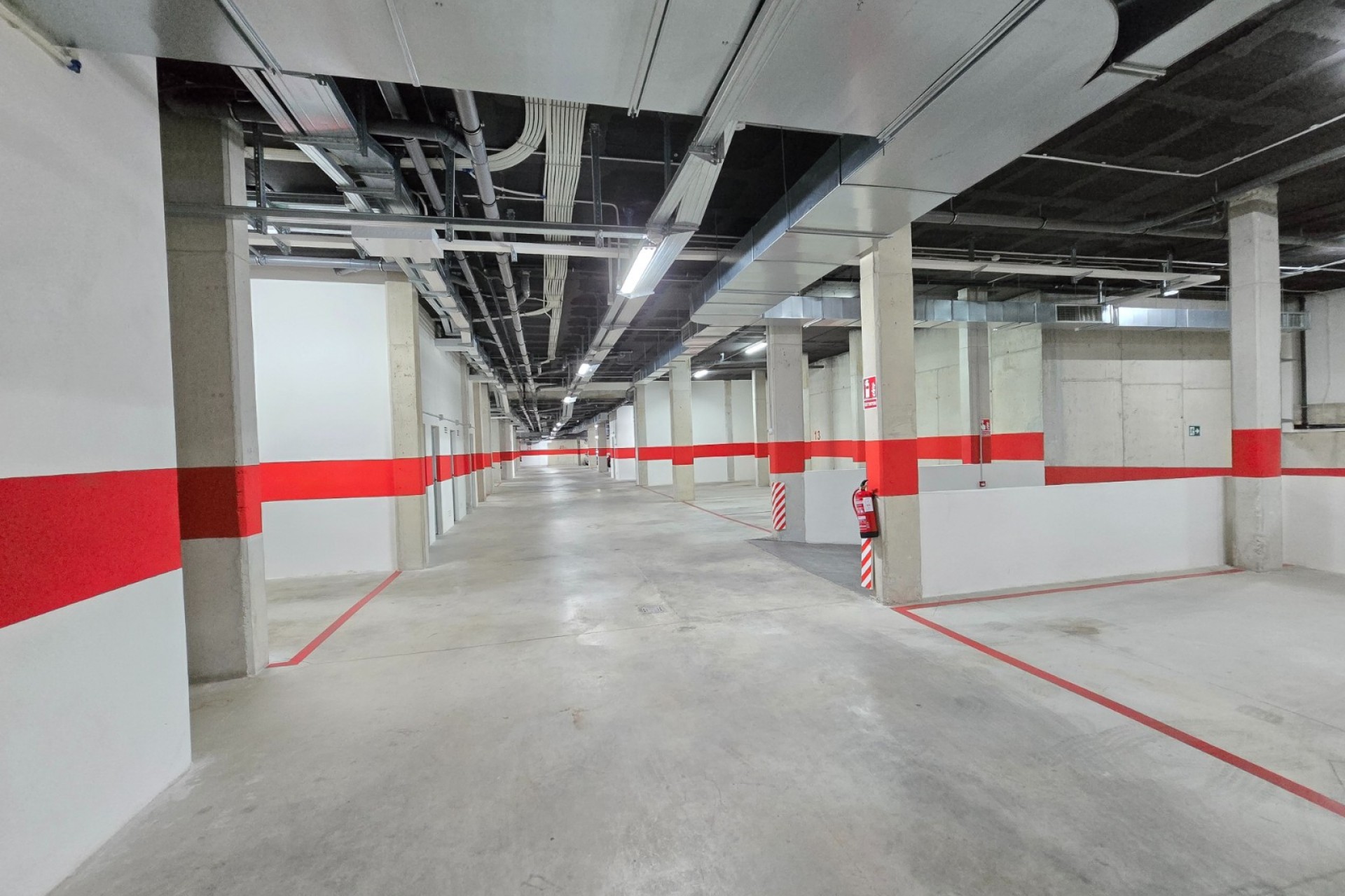 Wiederverkauf - Wohnung -
Orihuela Costa - Villamartín