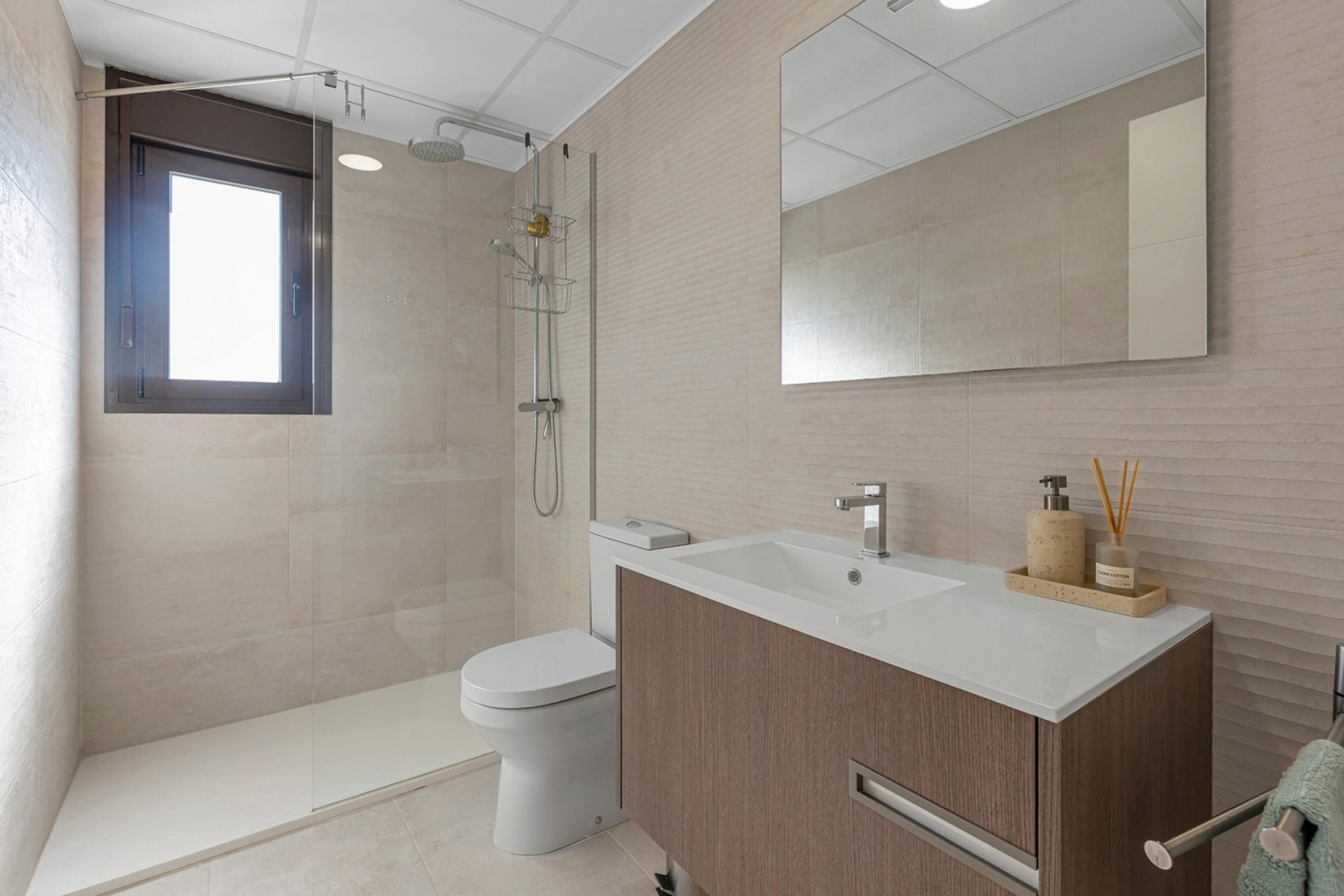 Wiederverkauf - Wohnung -
Pilar de la Horadada - Zona Pueblo