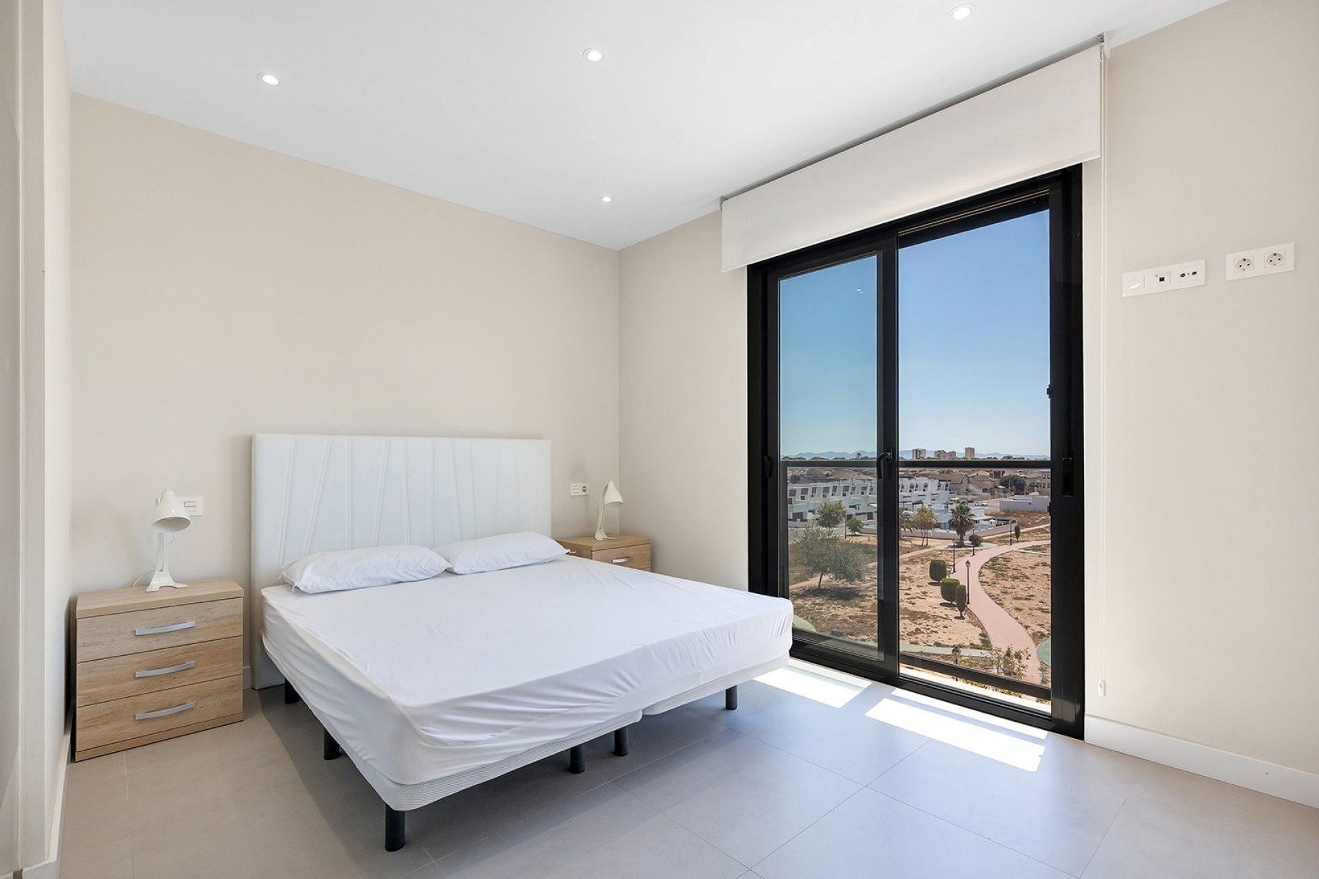 Wiederverkauf - Wohnung -
San Pedro del Pinatar - Lo Pagan