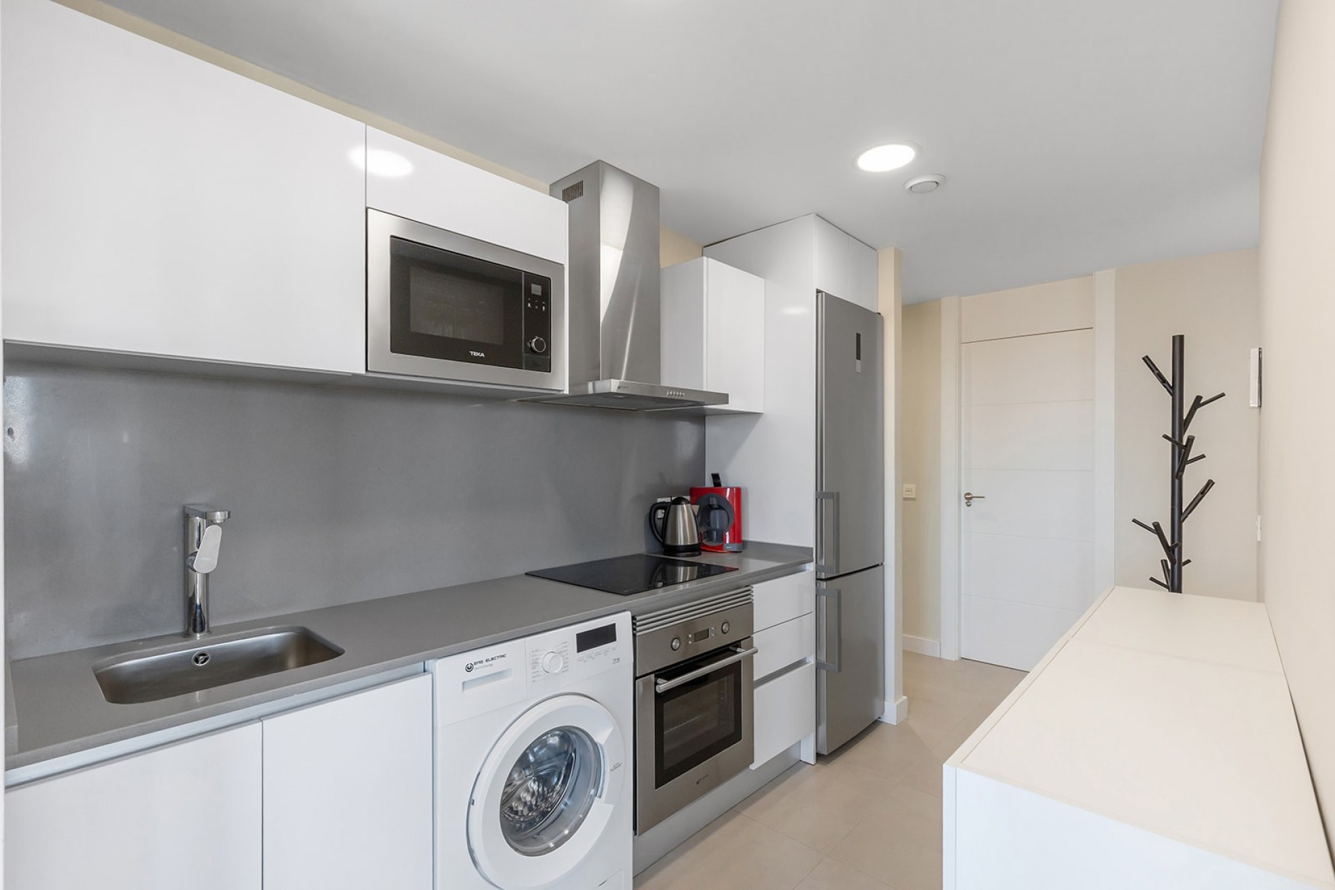 Wiederverkauf - Wohnung -
San Pedro del Pinatar - Lo Pagan