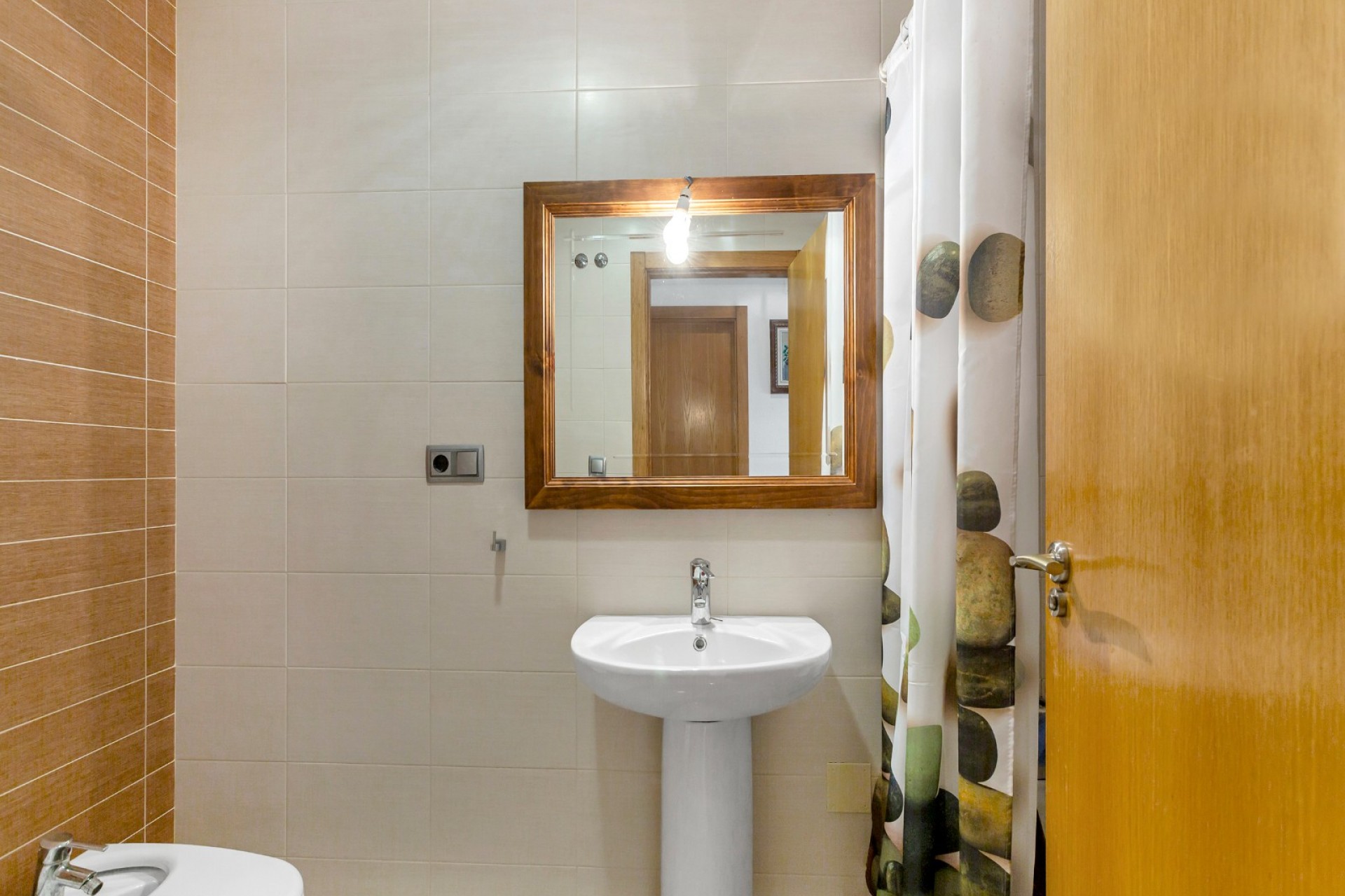 Wiederverkauf - Wohnung -
Torrevieja - La Mata pueblo