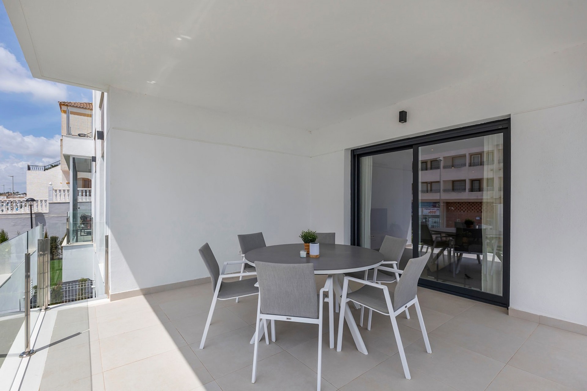 Wiederverkauf - Wohnung -
Vistabella Golf - Entre Naranjos Vistabella Golf