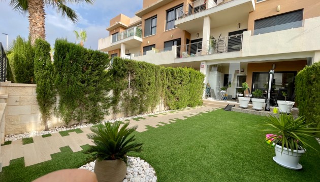 Wohnung - Wiederverkauf - Orihuela Costa* - Los Dolses*