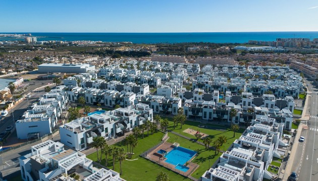 Wohnung - Wiederverkauf - Punta Prima - Punta Prima