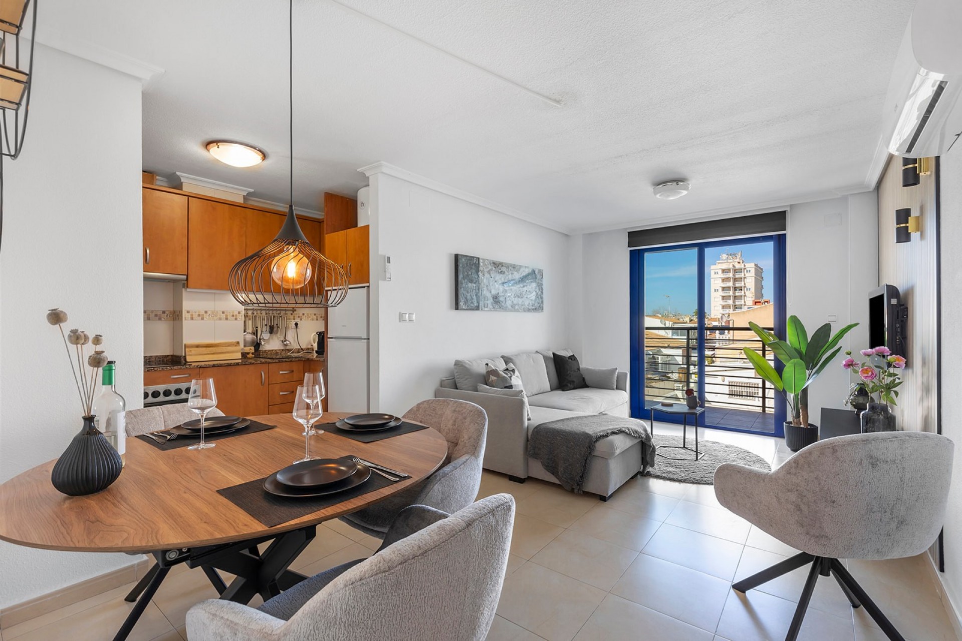 Appartement in Torrevieja