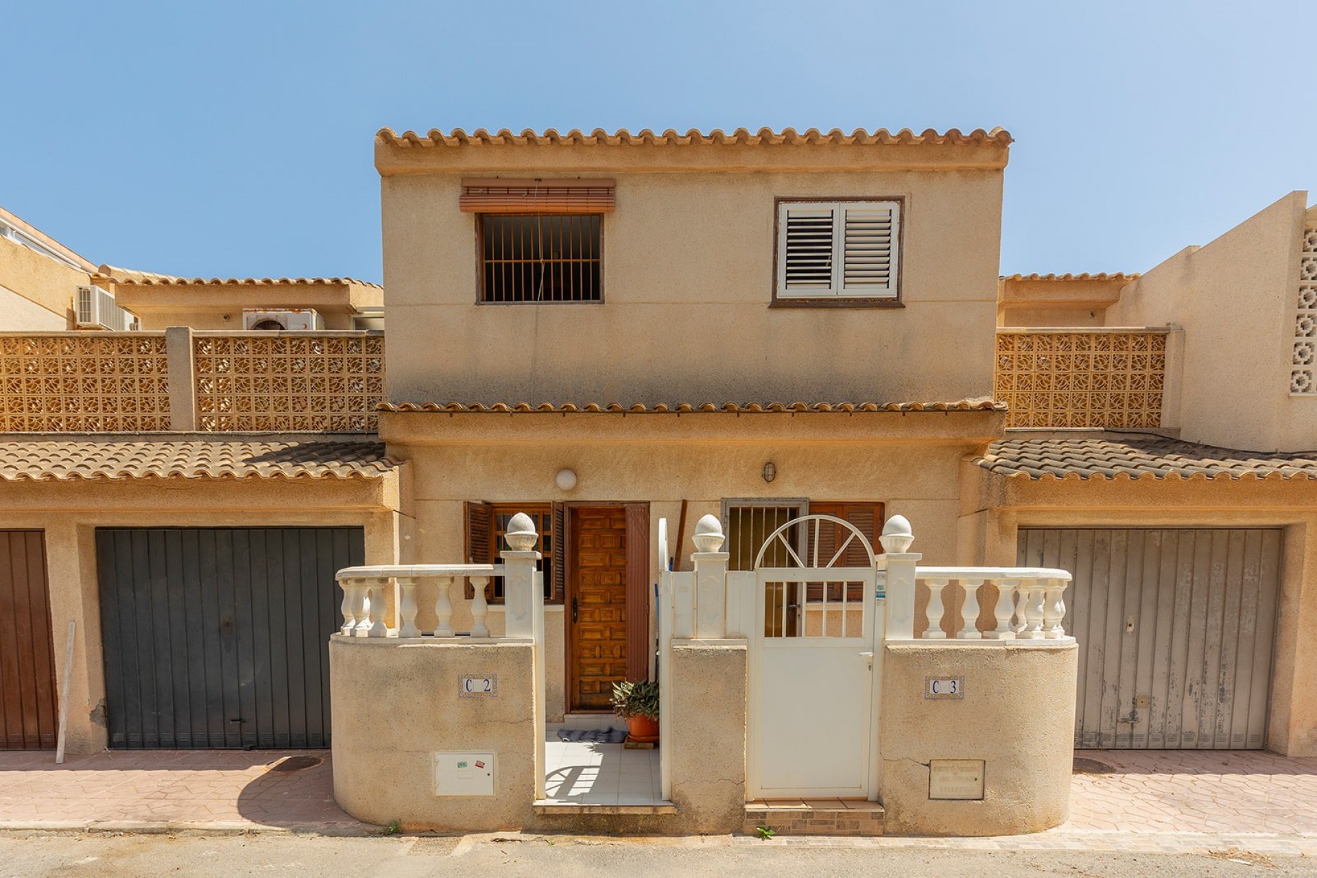 Stadswoning te koop in La Mata, Torrevieja