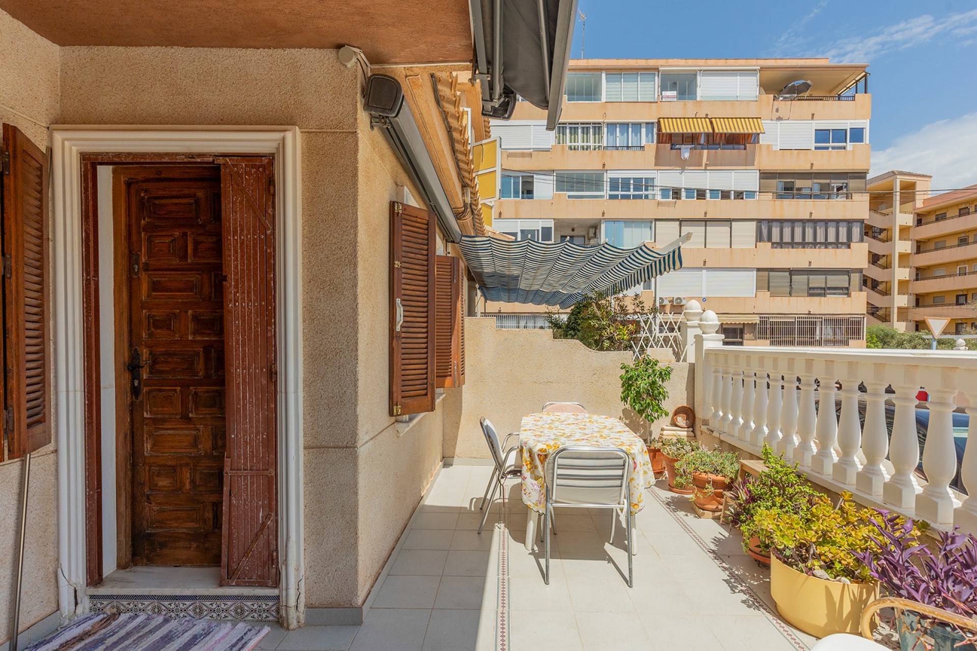 Stadswoning te koop in La Mata, Torrevieja