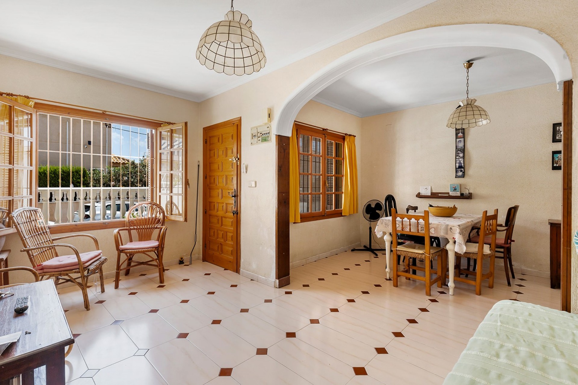 Stadswoning te koop in La Mata, Torrevieja