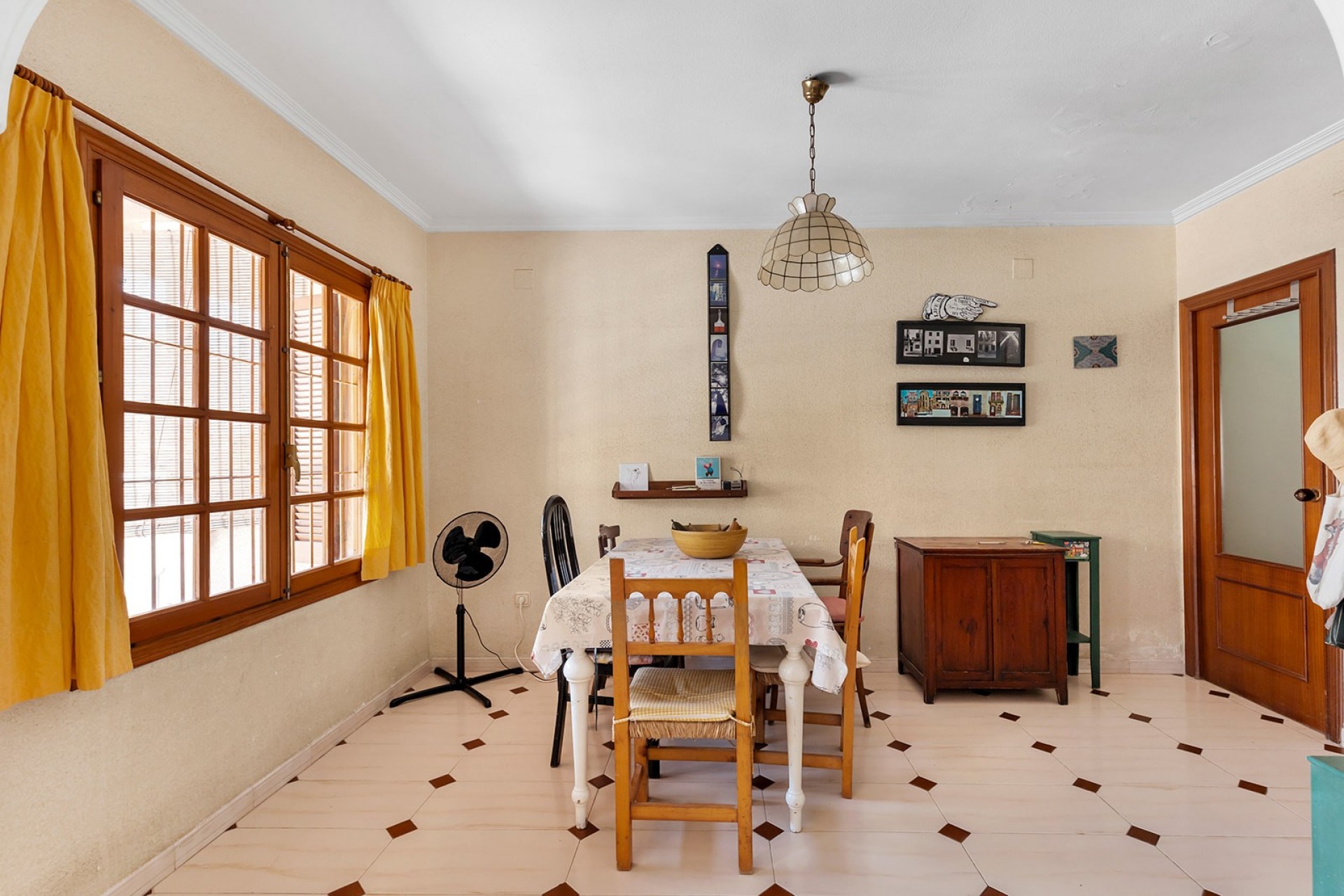 Stadswoning te koop in La Mata, Torrevieja