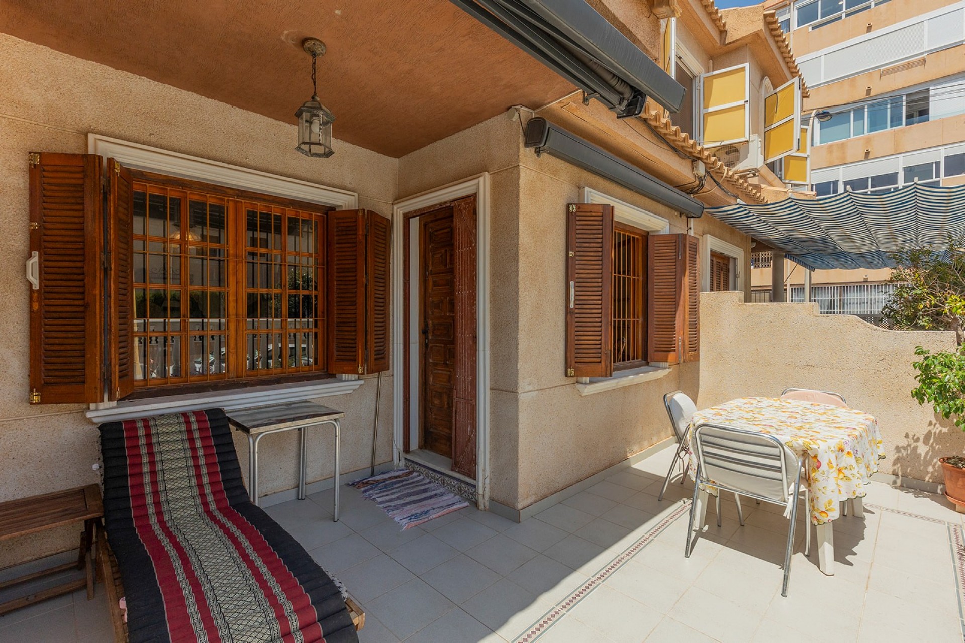 Stadswoning te koop in La Mata, Torrevieja
