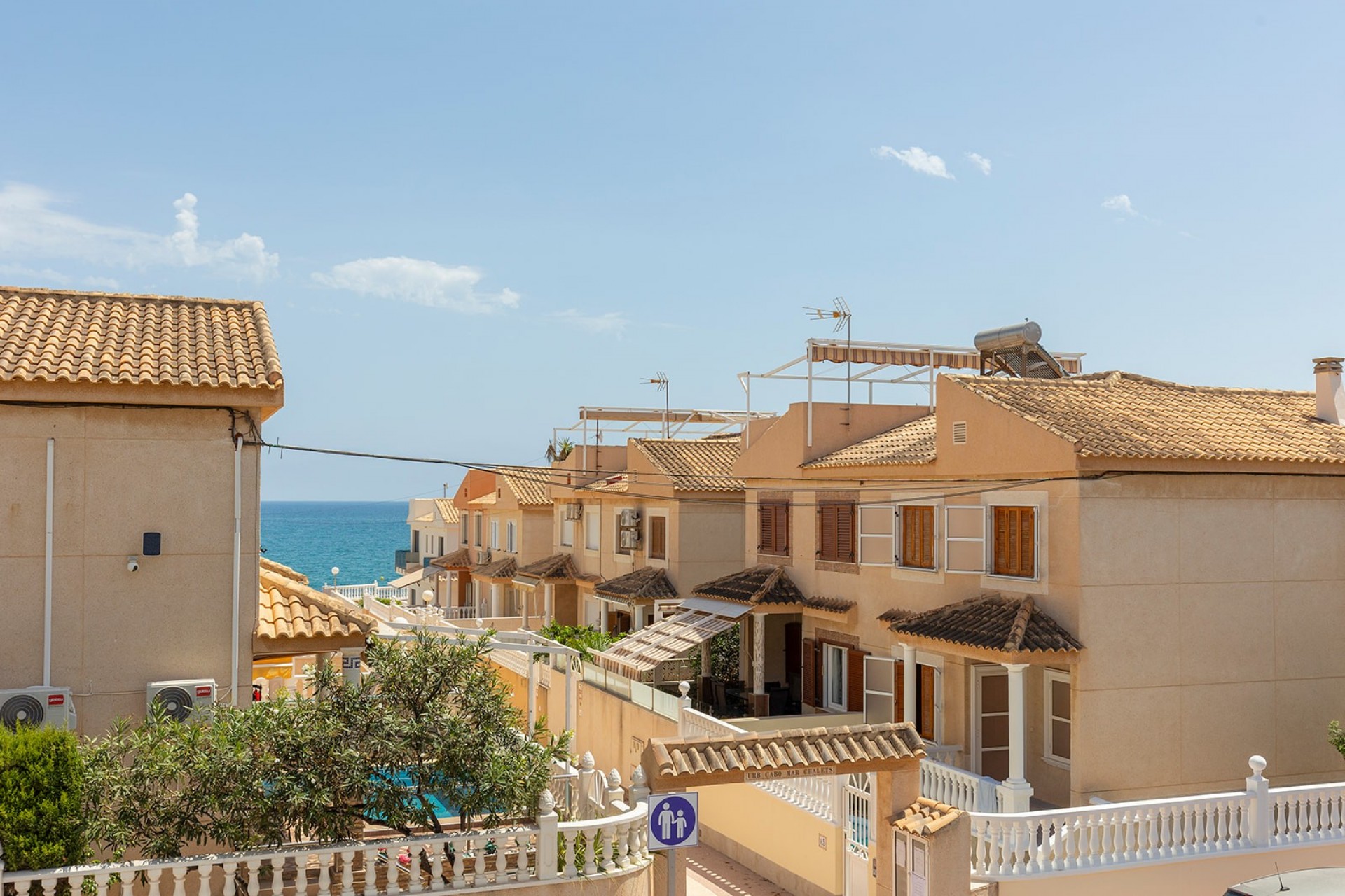 Stadswoning te koop in La Mata, Torrevieja