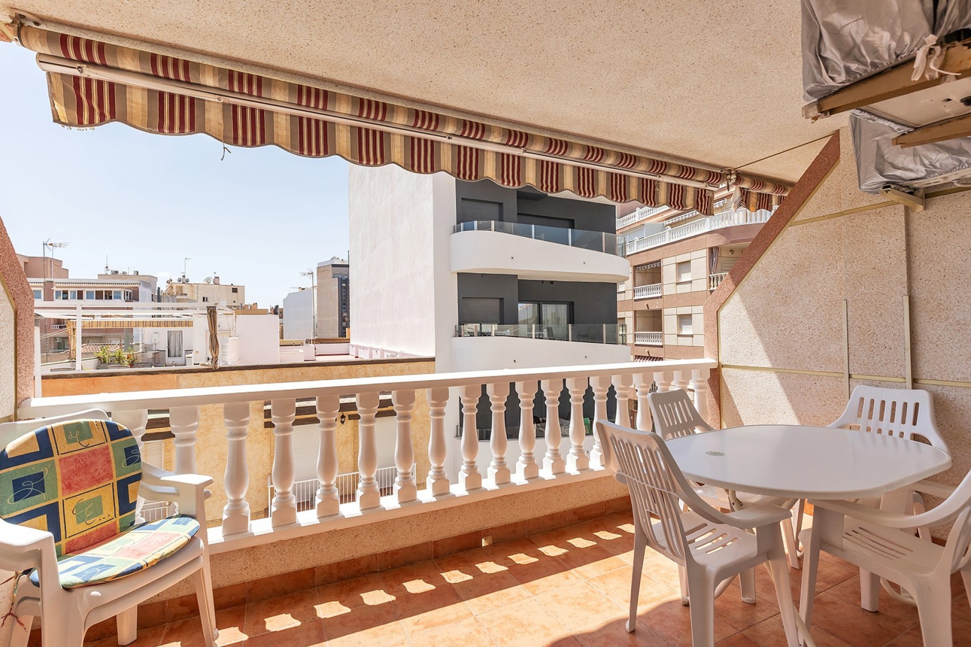 Appartement te koop in La Mata, Torrevieja