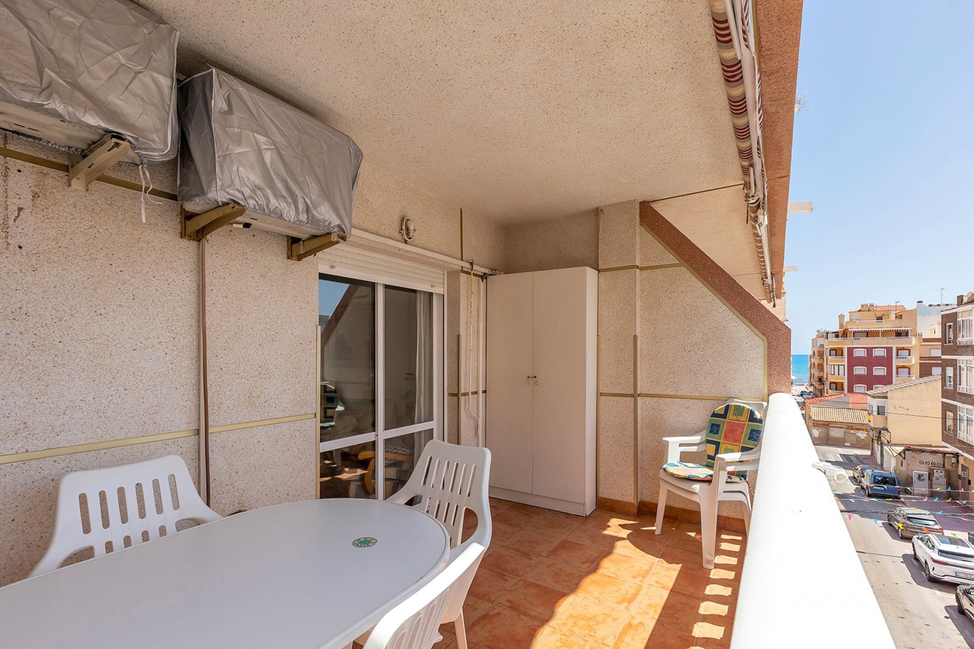 Appartement te koop in La Mata, Torrevieja