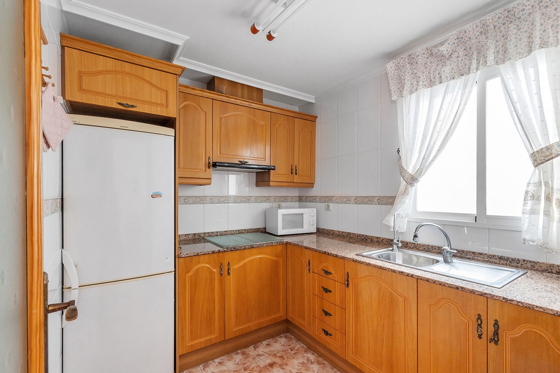 Appartement te koop in La Mata, Torrevieja