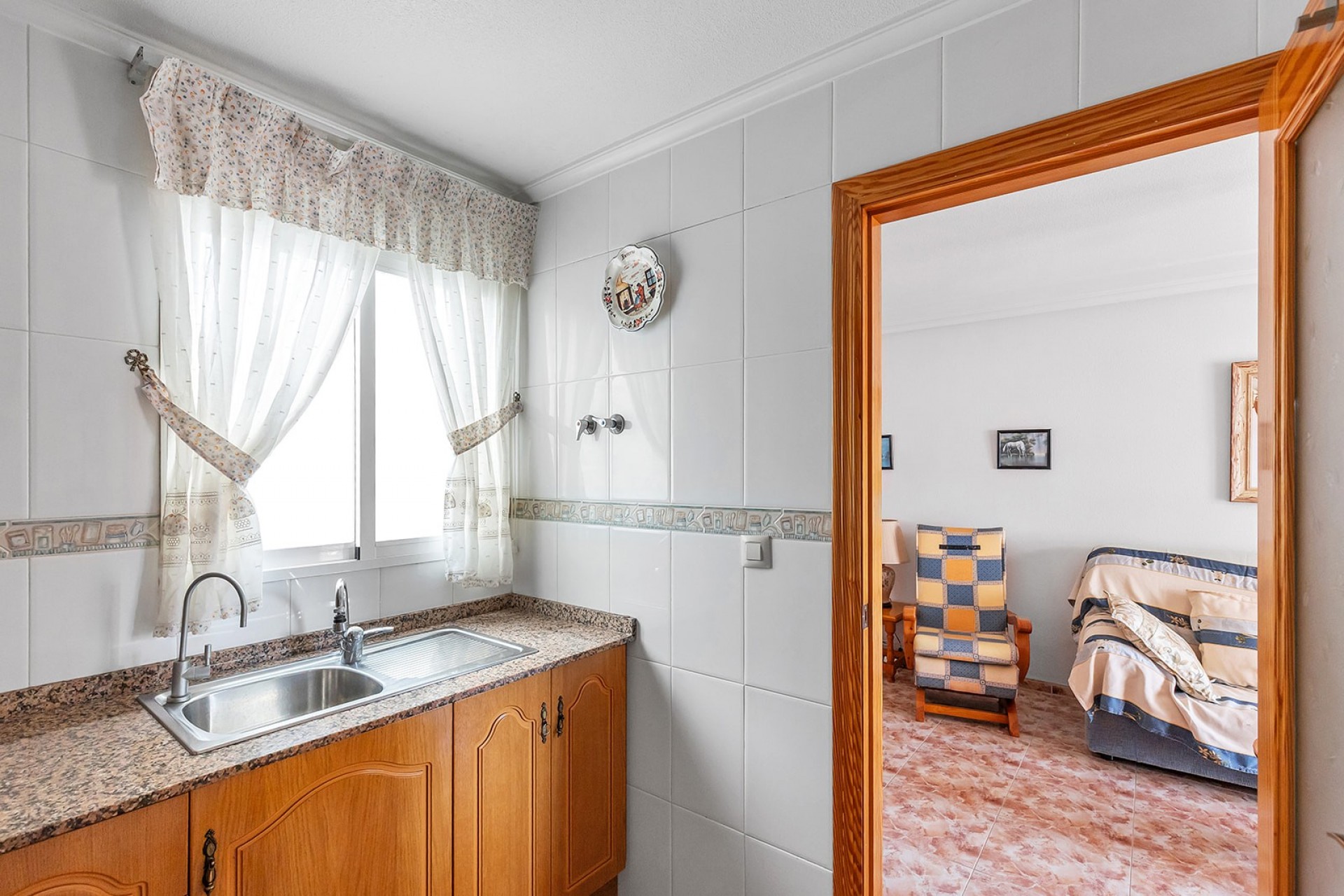 Appartement te koop in La Mata, Torrevieja