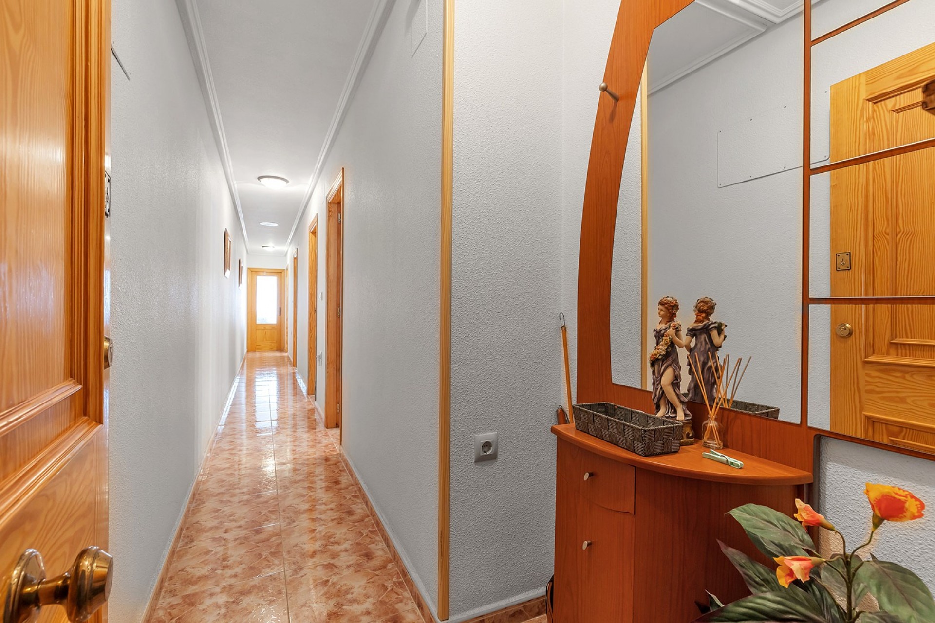 Appartement te koop in La Mata, Torrevieja