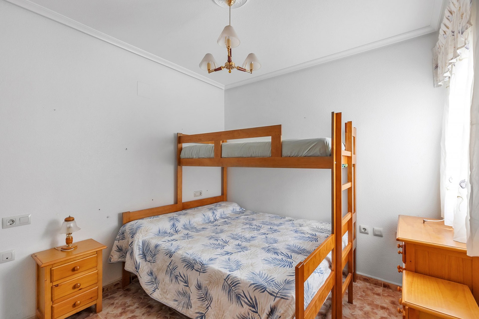Appartement te koop in La Mata, Torrevieja