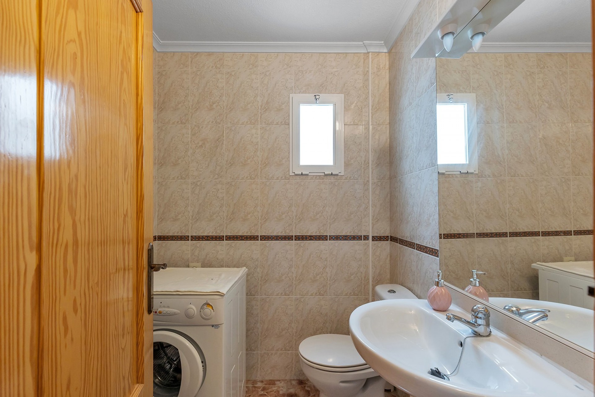 Appartement te koop in La Mata, Torrevieja