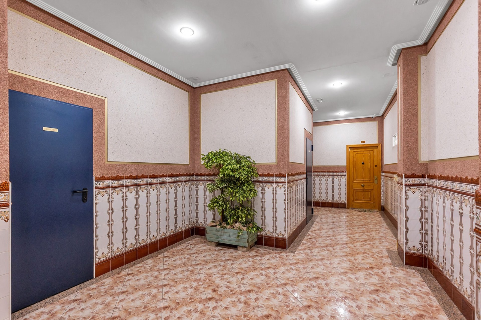 Appartement te koop in La Mata, Torrevieja