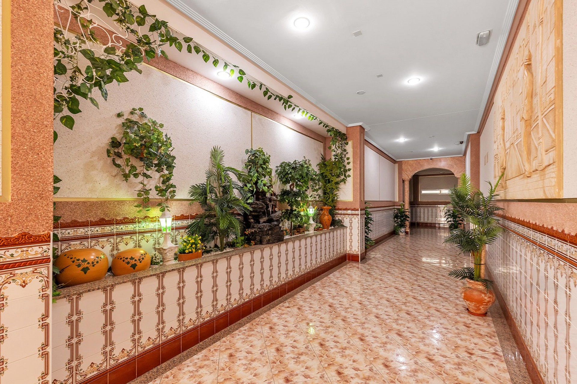 Appartement te koop in La Mata, Torrevieja