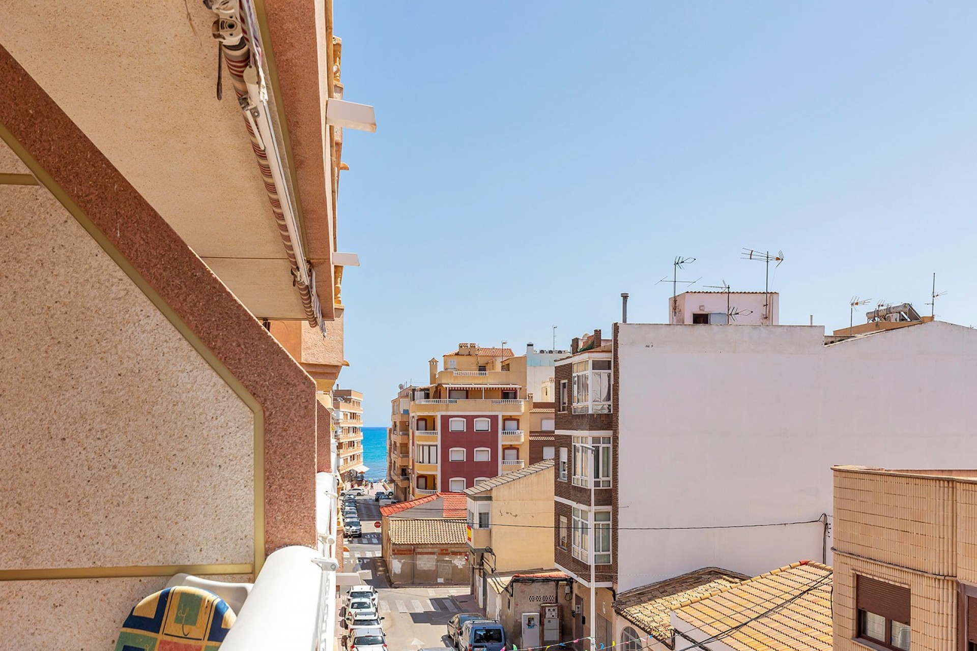 Appartement te koop in La Mata, Torrevieja