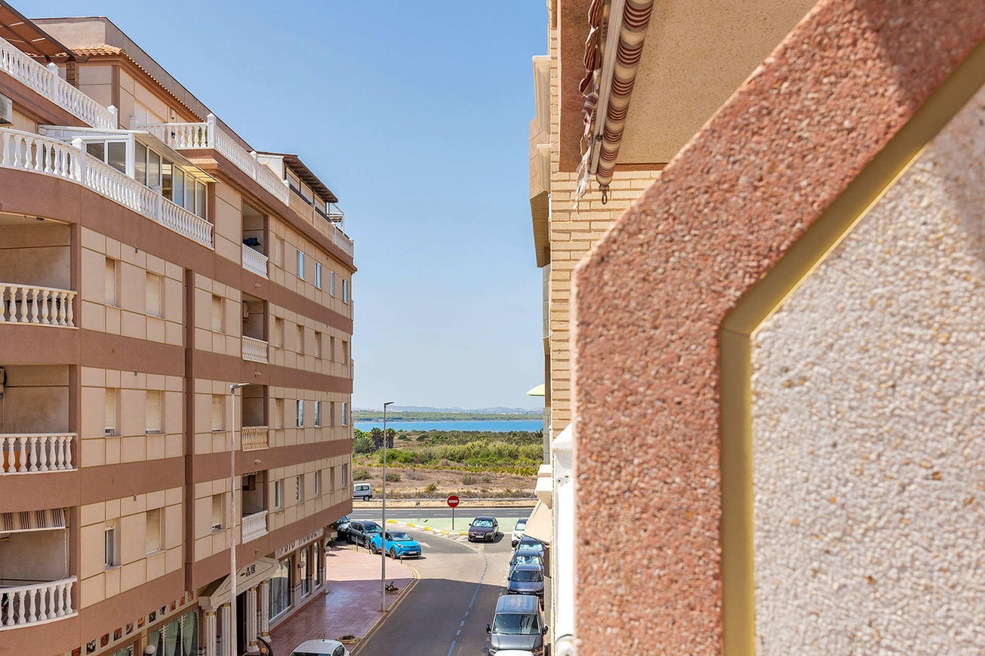 Appartement te koop in La Mata, Torrevieja