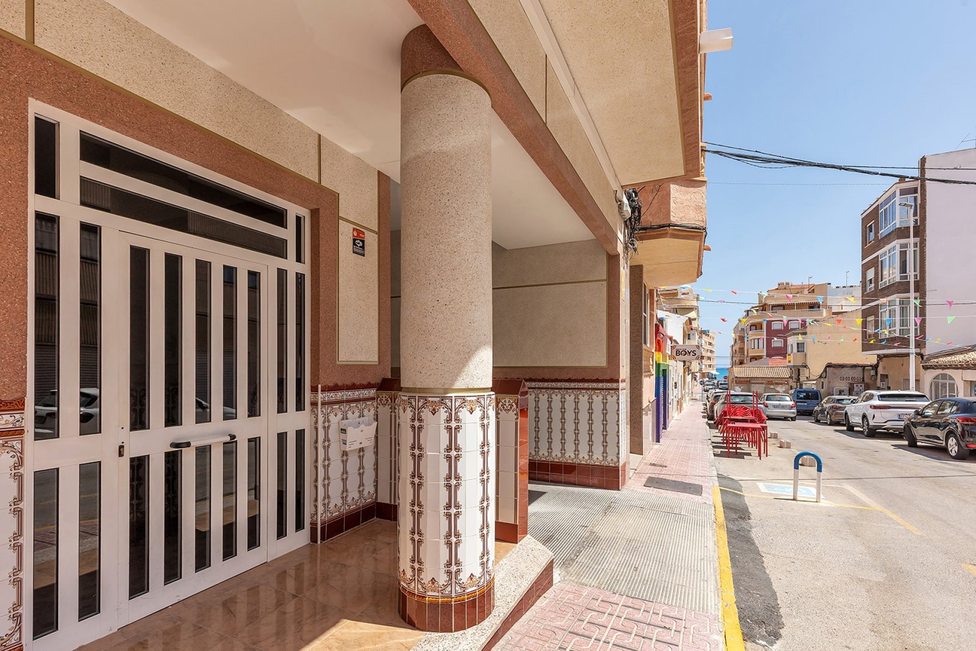 Appartement te koop in La Mata, Torrevieja