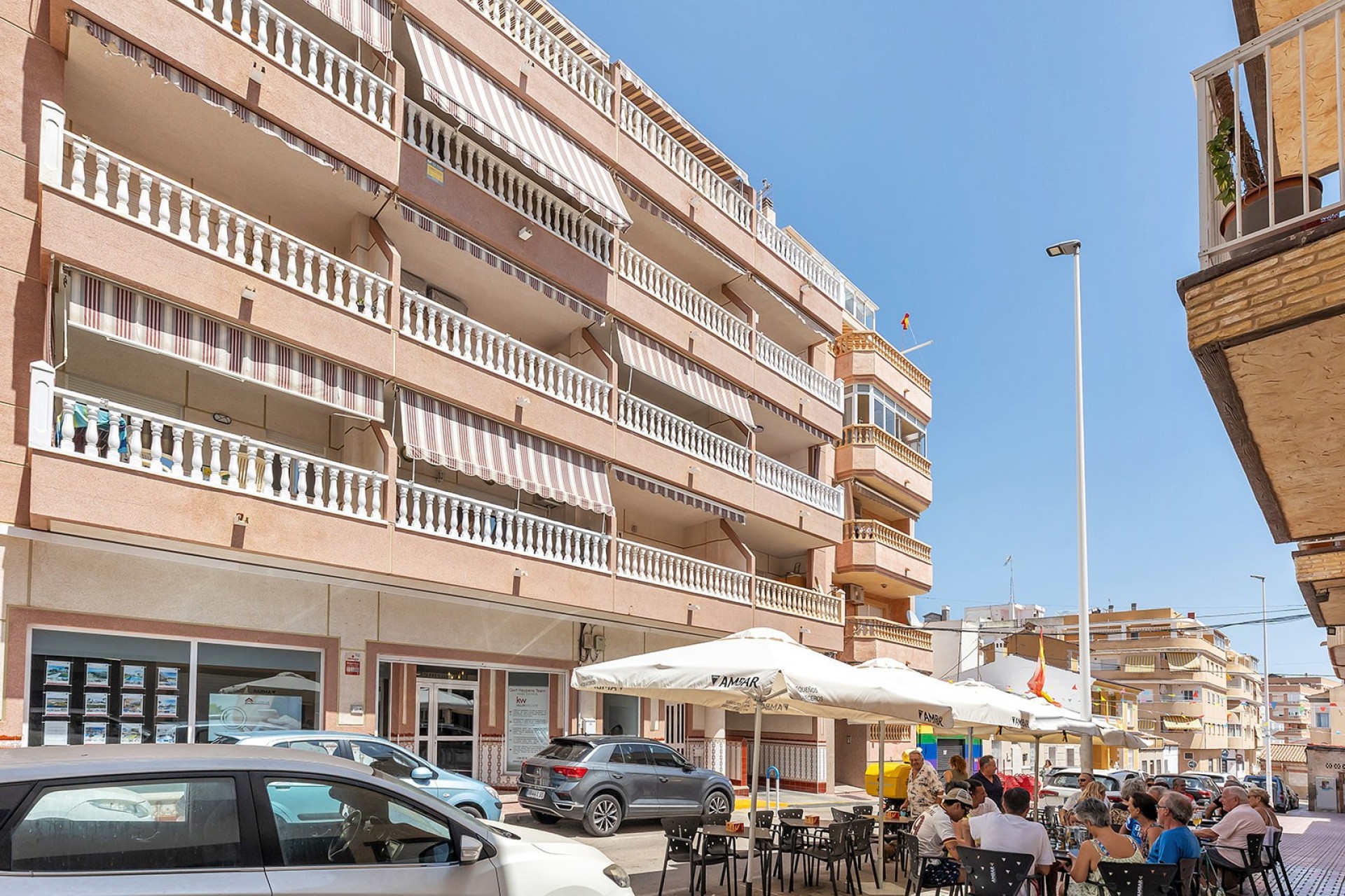 Appartement te koop in La Mata, Torrevieja