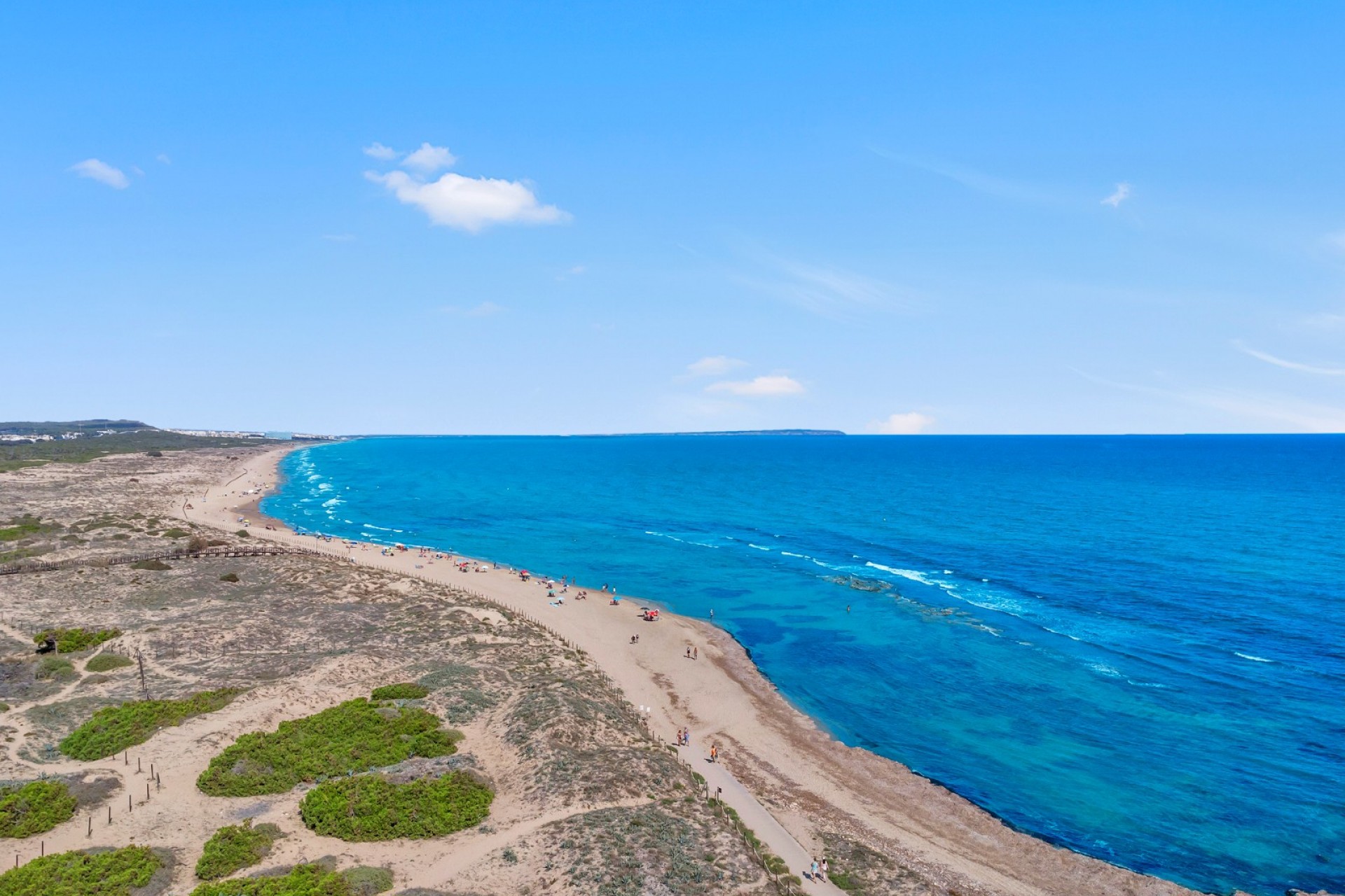Appartement te koop in La Mata, Torrevieja