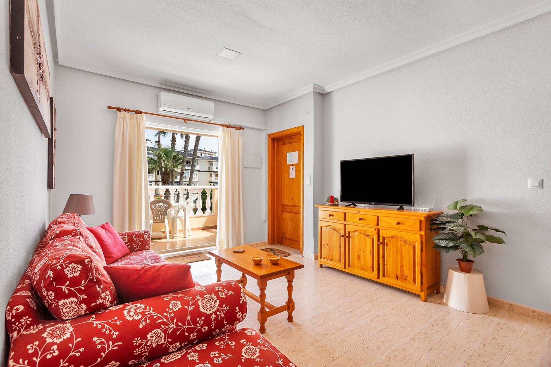 Appartement te koop in La Mata, Torrevieja