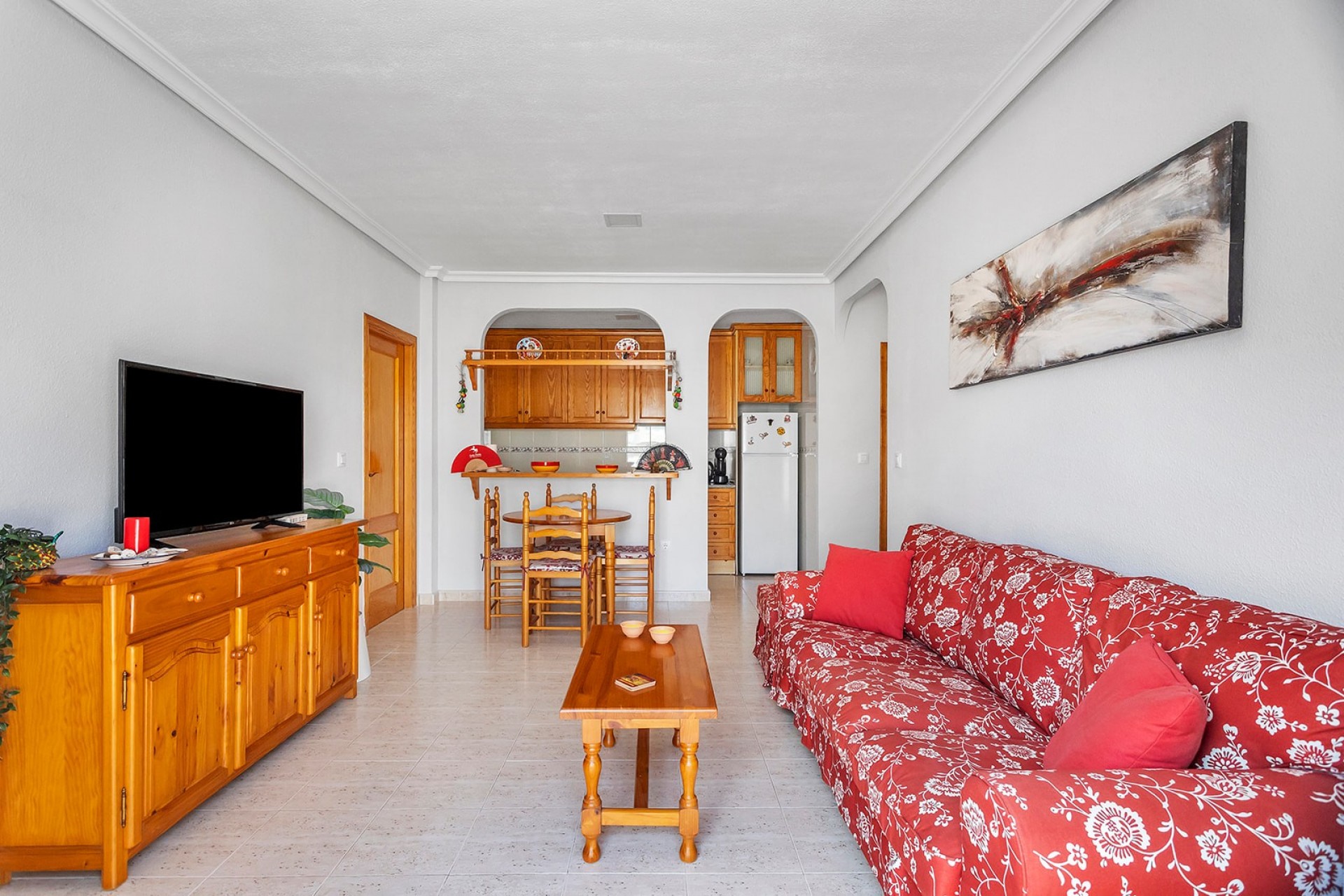 Appartement te koop in La Mata, Torrevieja