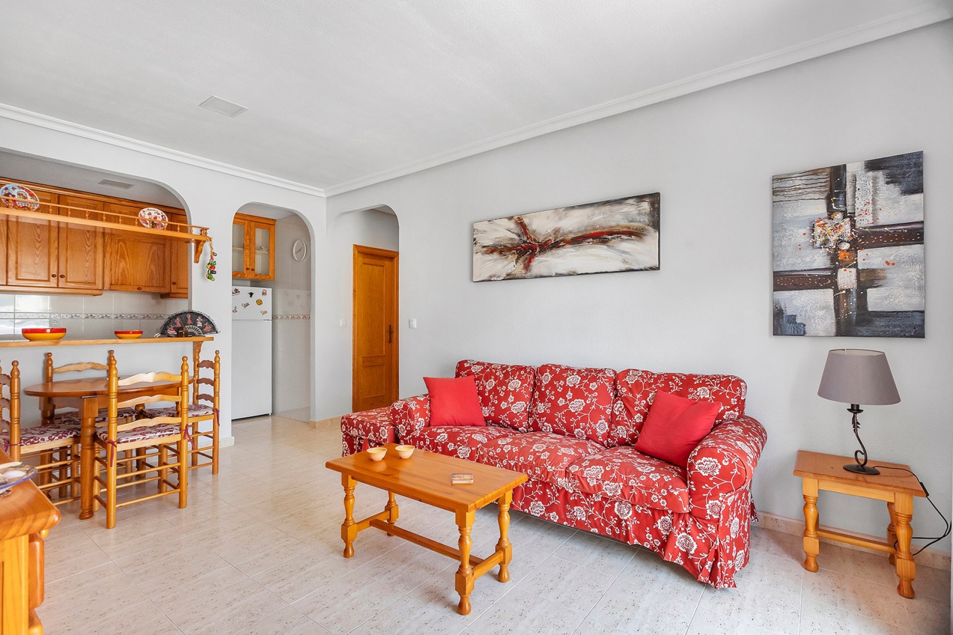 Appartement te koop in La Mata, Torrevieja