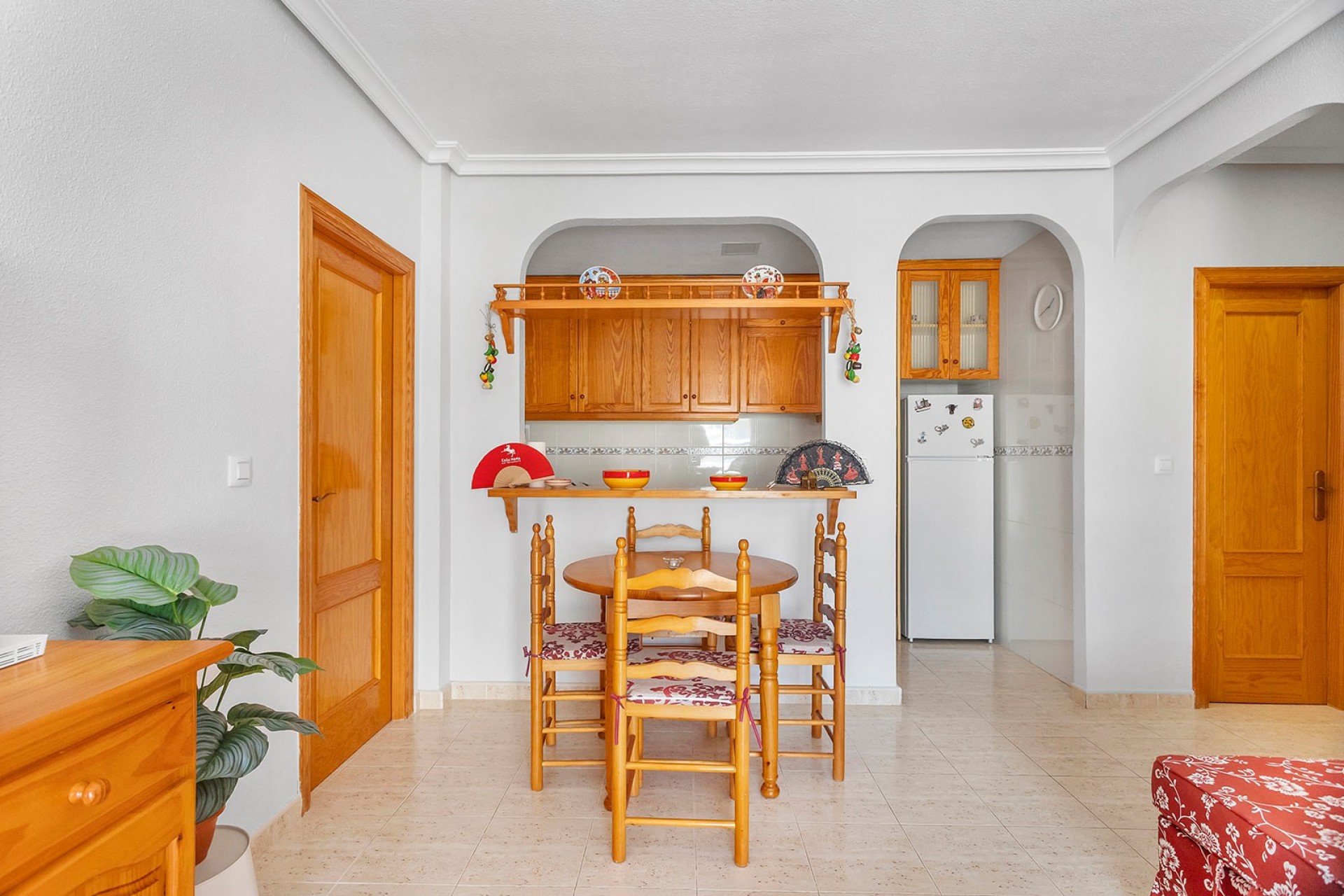 Appartement te koop in La Mata, Torrevieja
