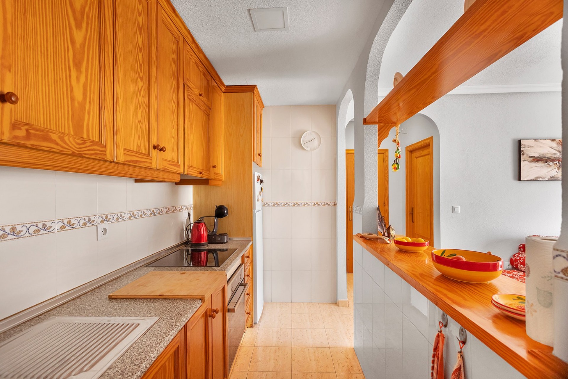Appartement te koop in La Mata, Torrevieja