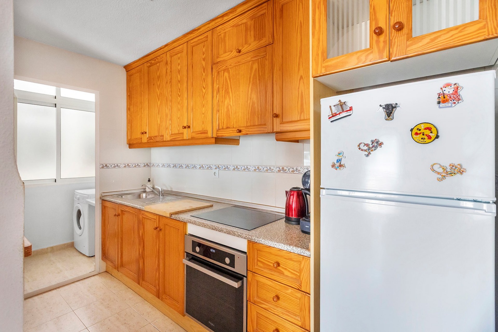 Appartement te koop in La Mata, Torrevieja