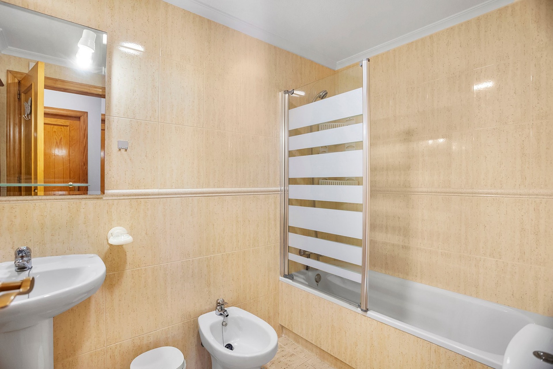 Appartement te koop in La Mata, Torrevieja