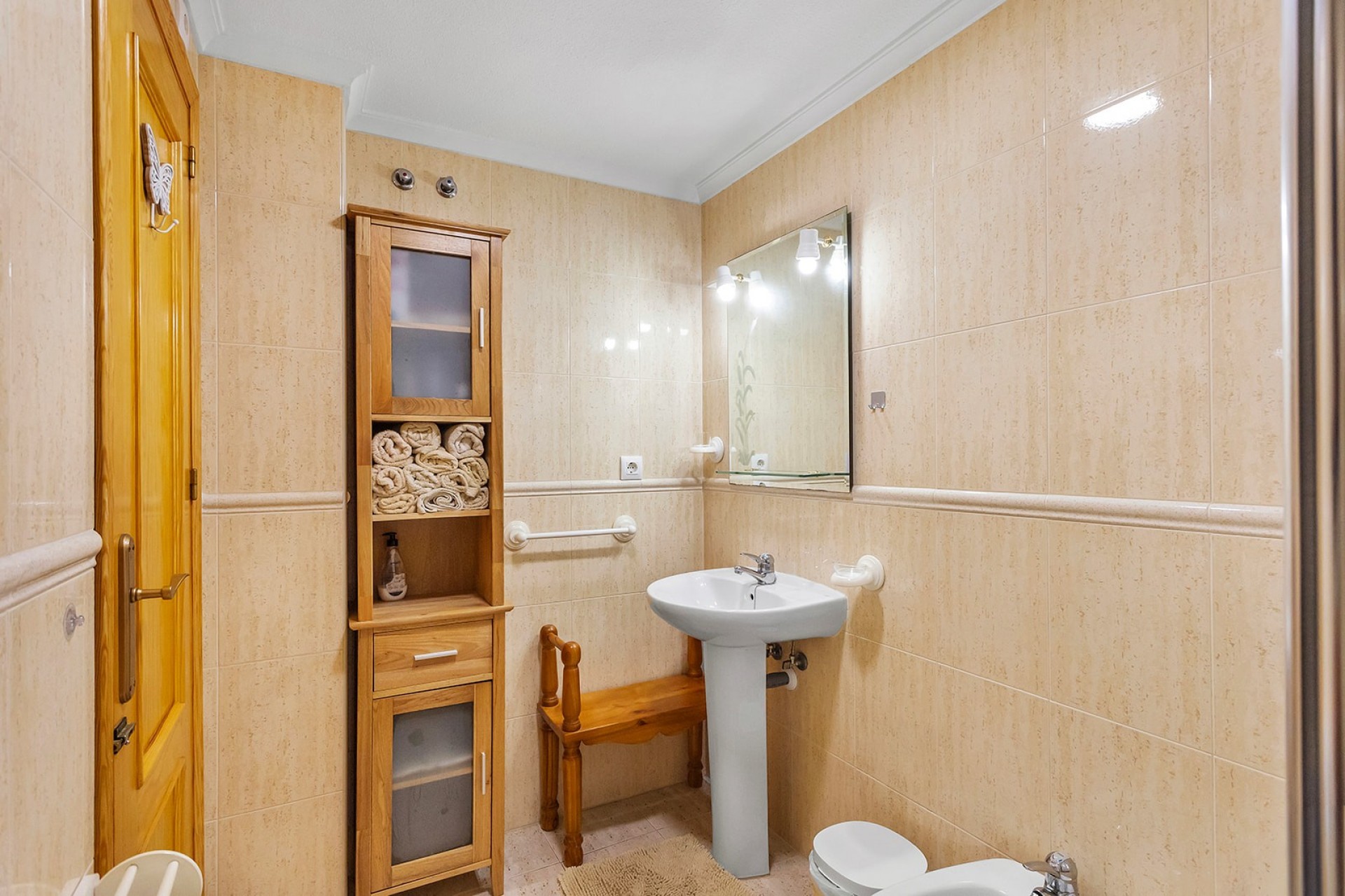 Appartement te koop in La Mata, Torrevieja