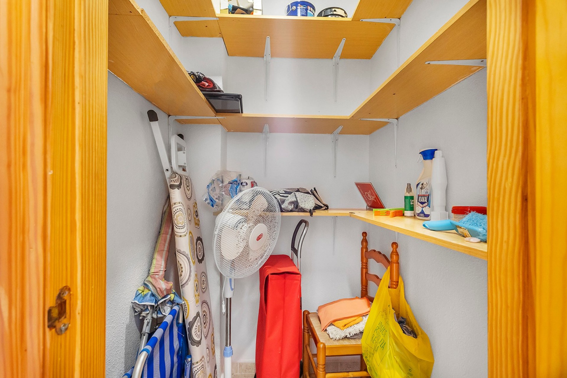 Appartement te koop in La Mata, Torrevieja