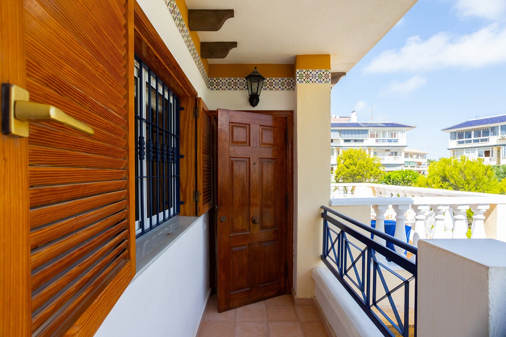 Appartement te koop in La Mata, Torrevieja