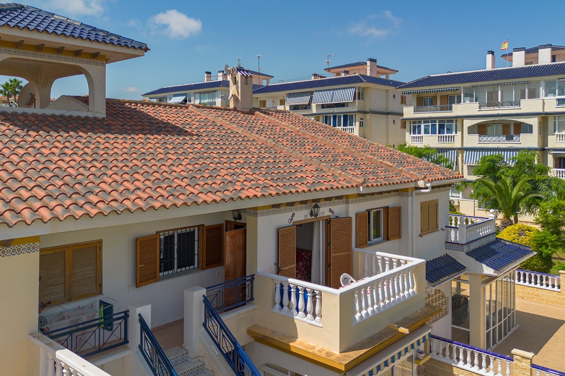 Appartement te koop in La Mata, Torrevieja