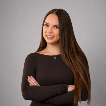 Alina Lorenz